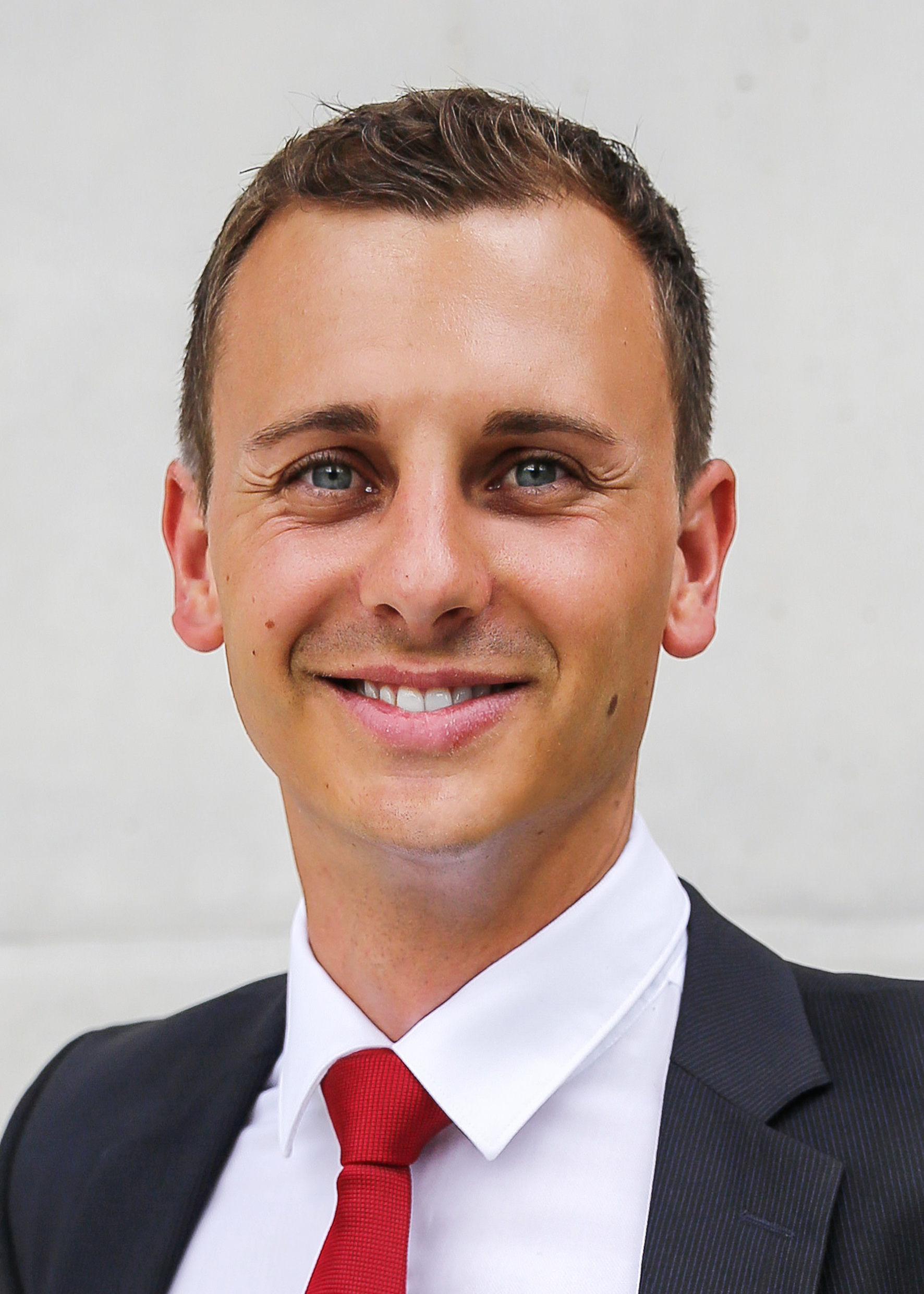 Martin Butters – Unternehmer und Autor